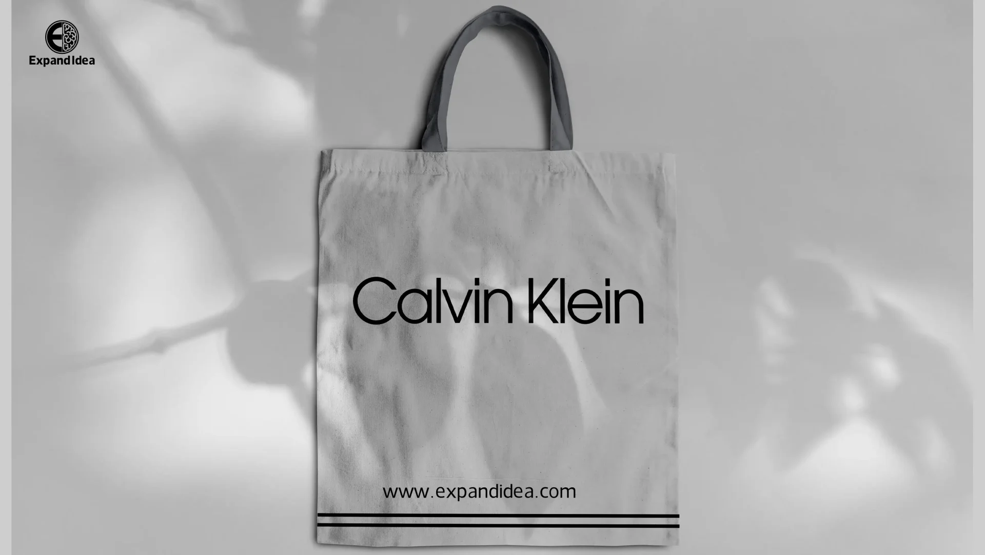 شنط قماس كليفين