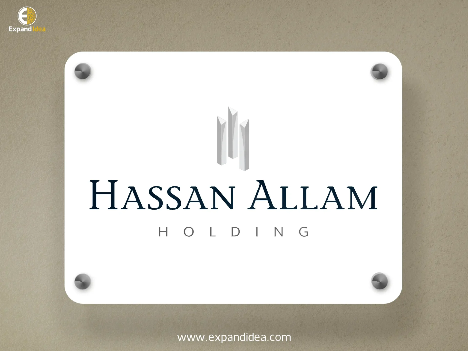 يافطة اكليرك