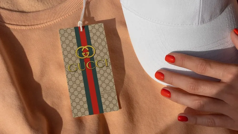 عوامل هامة تمكنك من الحصول على تصميم شعار لوجو ملابس حريمى جذاب