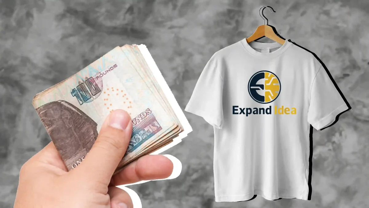 تكلفة الطباعة في اكسباند ايديا أفضل أماكن طباعة تيشرتات