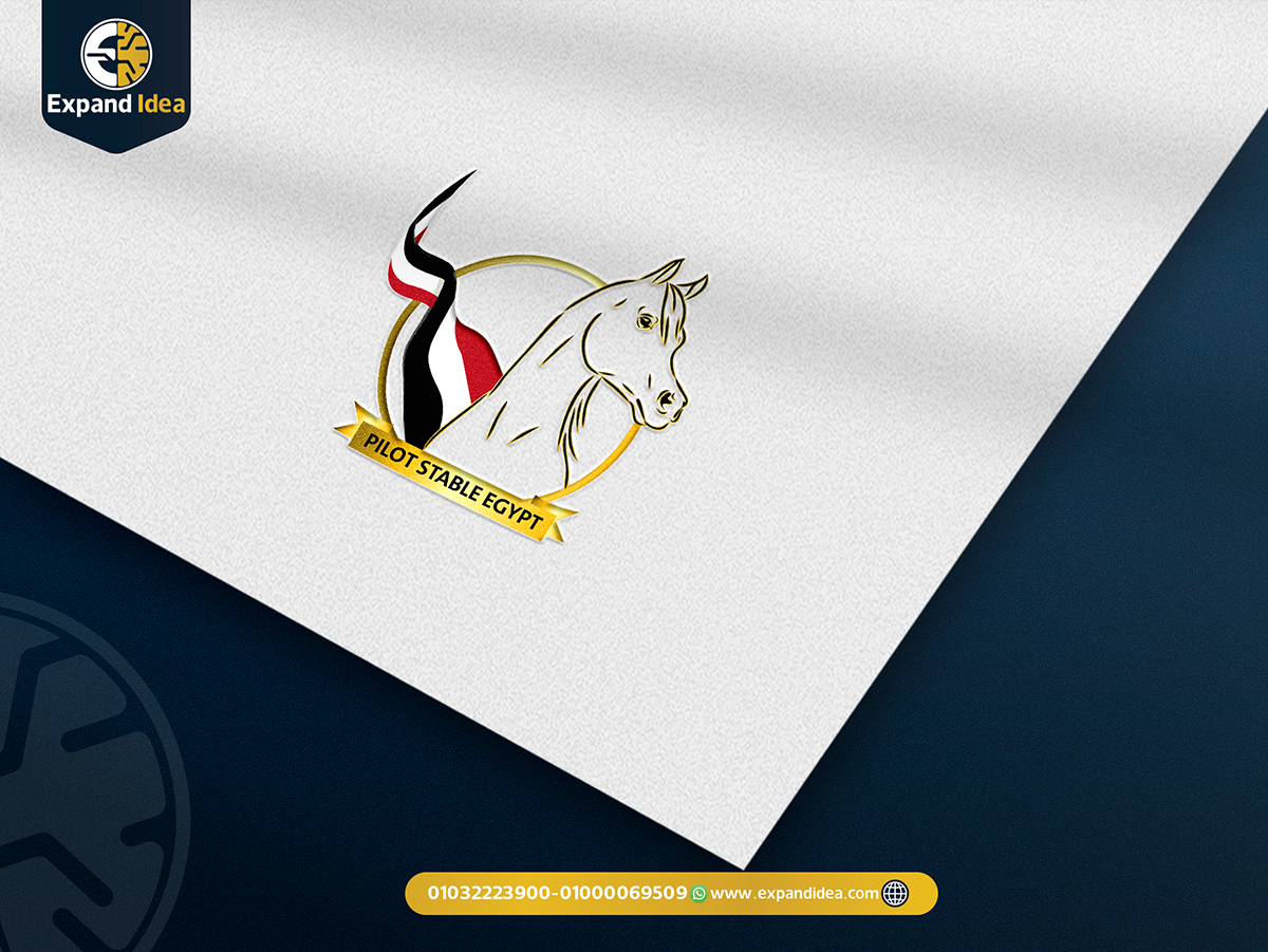 تصميم لوجو 17