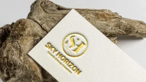 تصميم لوجو اون لاين