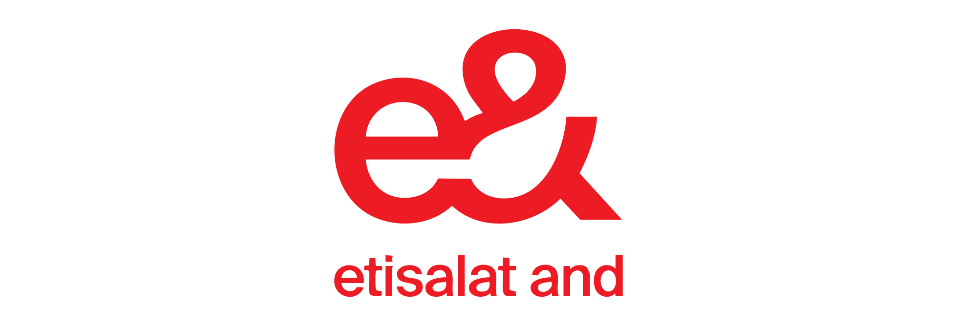 e & end