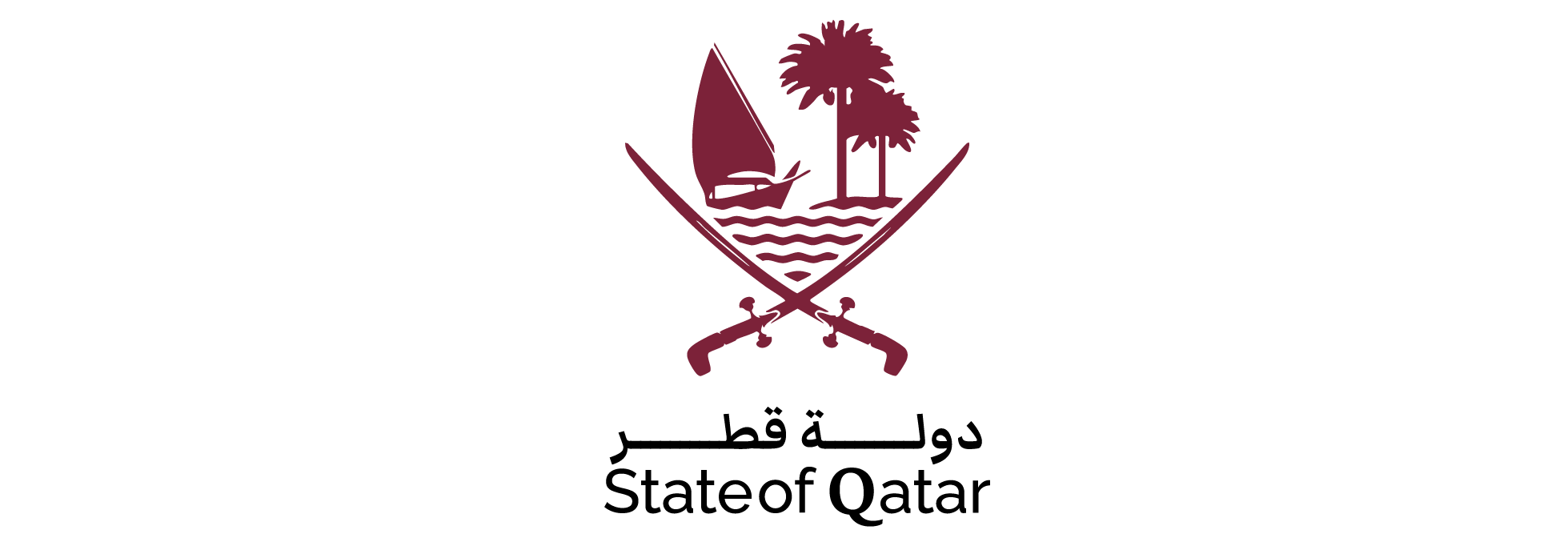 سفارة دولة قطر في مصر